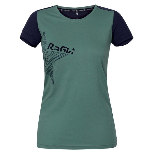 Rafiki Chulilla Women’s T-shirt (2022)