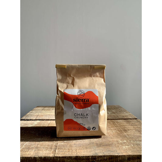 Sierra Crunchy Chalk Refill 200g