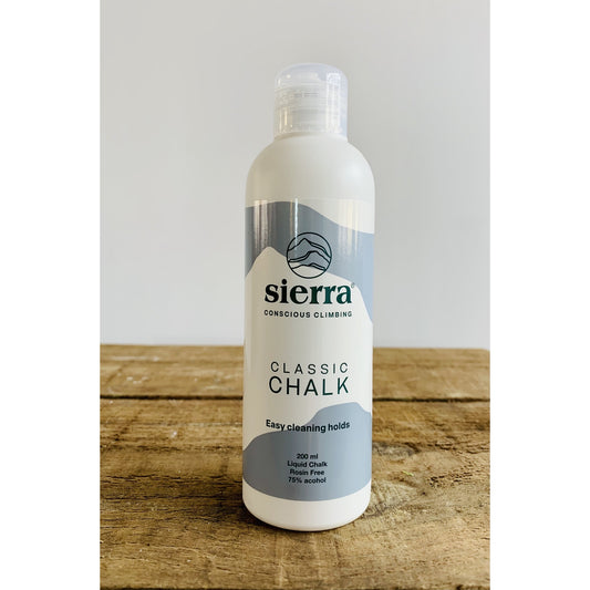 Sierra Classic Liquid Chalk 200ml