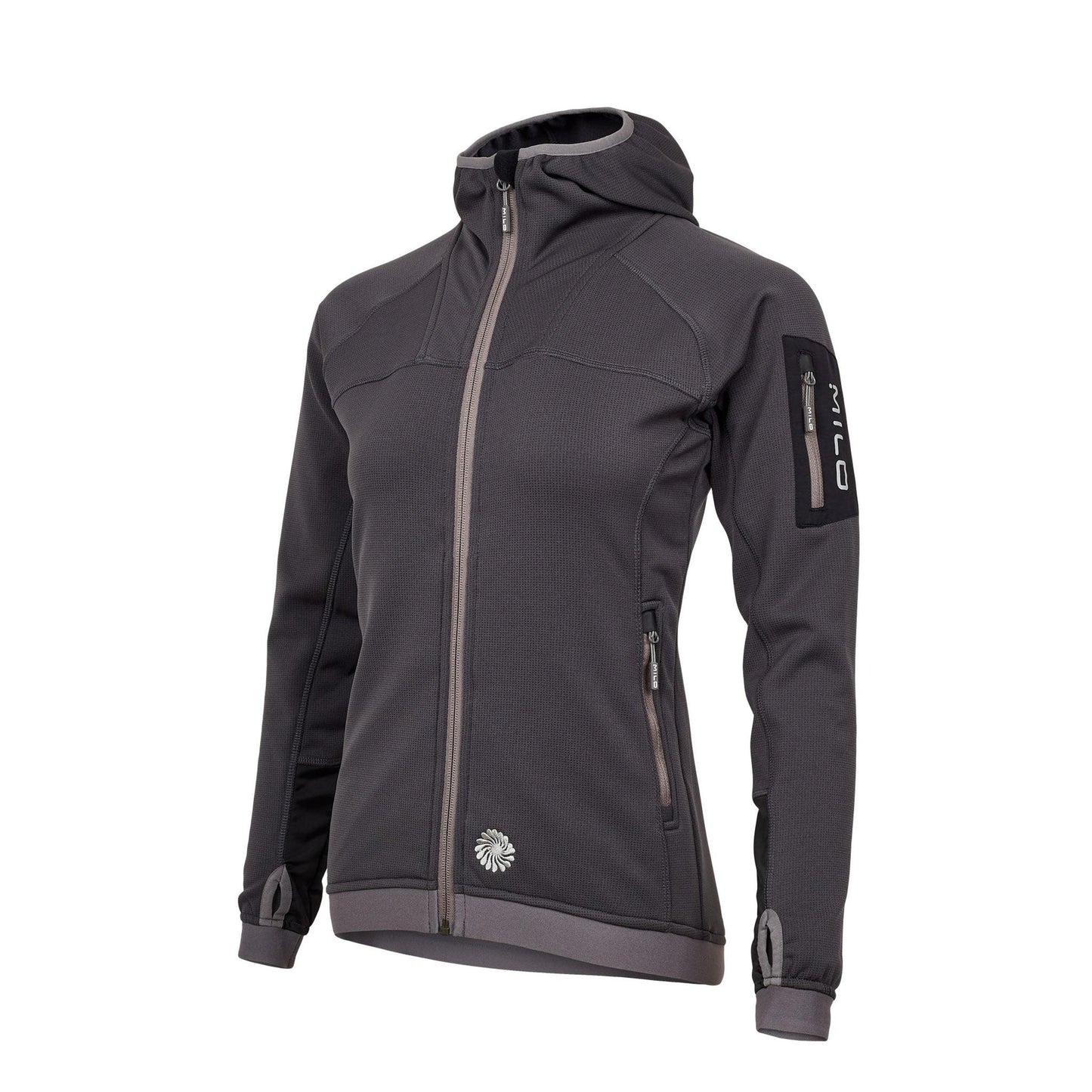 Milo Heyoo Women's Fleece