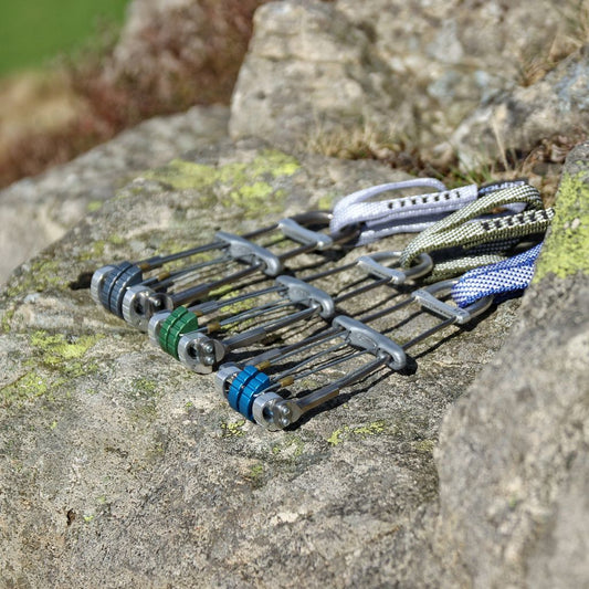 Kouba Permon Cams | Set of 3 Small