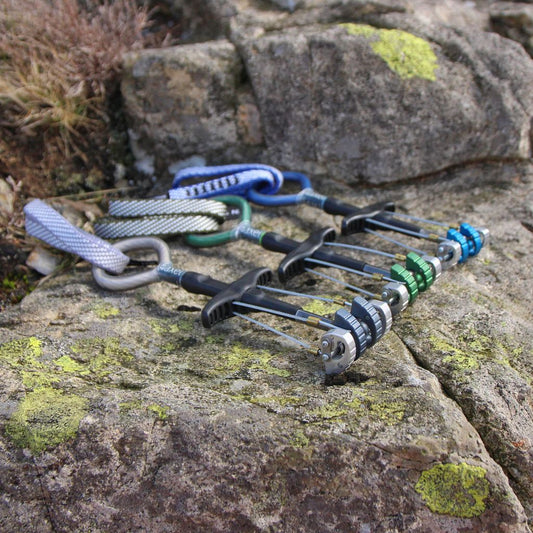 Kouba Axel Cams |  Set of 3 Small