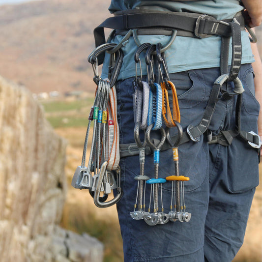 Kouba Flex Cams | Set of 3 Medium