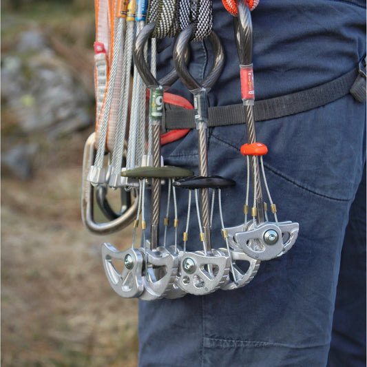 Kouba Flex Cams | Set of 3 Large