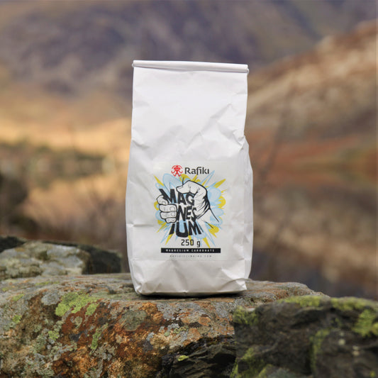 Rafiki Chalk Refill Bag 250g