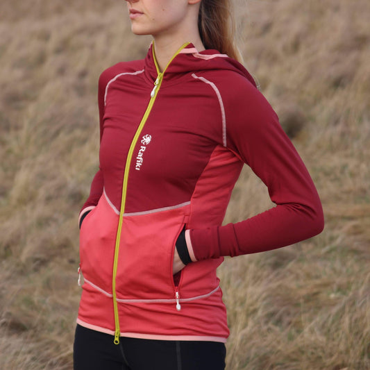 Rafiki Linya Women’s Fleece (2022)