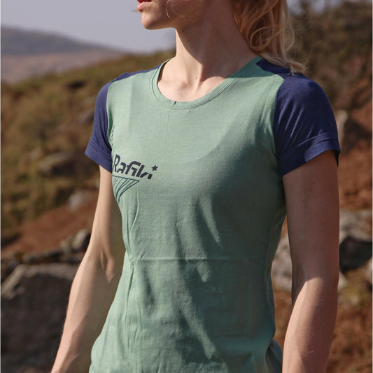 Rafiki Chulilla Women’s T-shirt (2022)