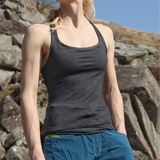 Rafiki Charmey Women’s Tank Top (2022)