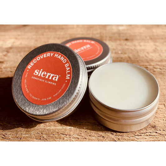 Sierra Climber's Hand Balm