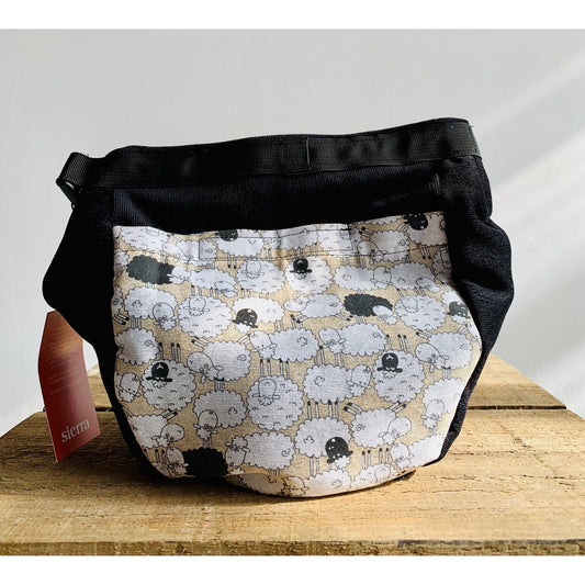 Sierra Black Sheep Bucket