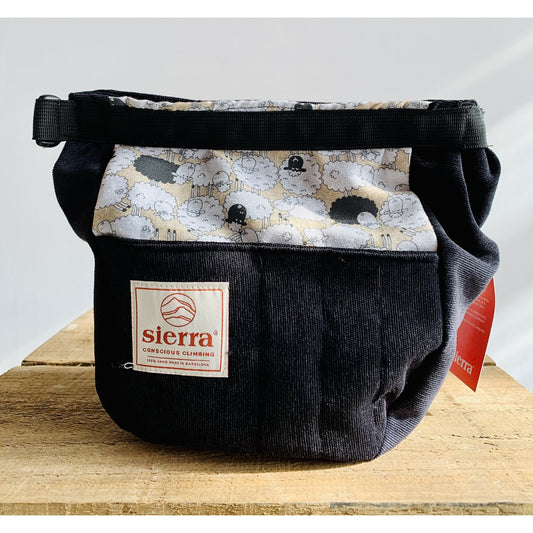 Sierra Black Sheep Bucket