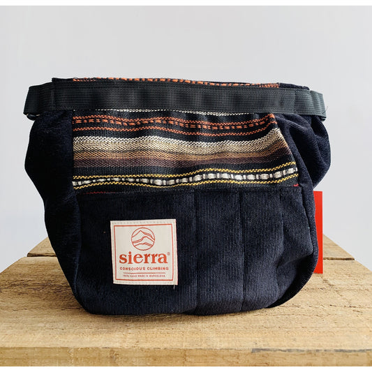 Sierra Cicely Brown Bucket