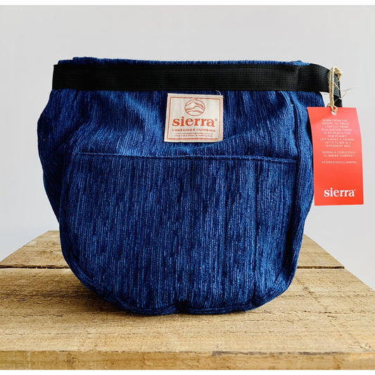 Sierra Matrix Blue Bucket