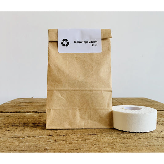 Sierra Climbing Tape