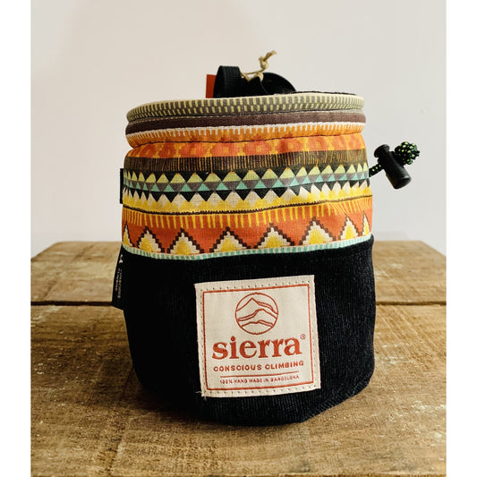 Sierra Andes Chalk Bag