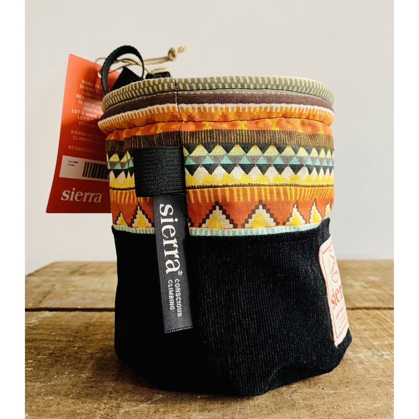 Sierra Andes Chalk Bag
