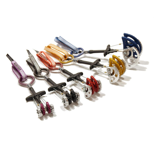 Kouba Axel Cams | Set of 5