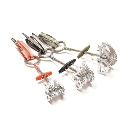 Kouba Flex Cams | Set of 3 Large