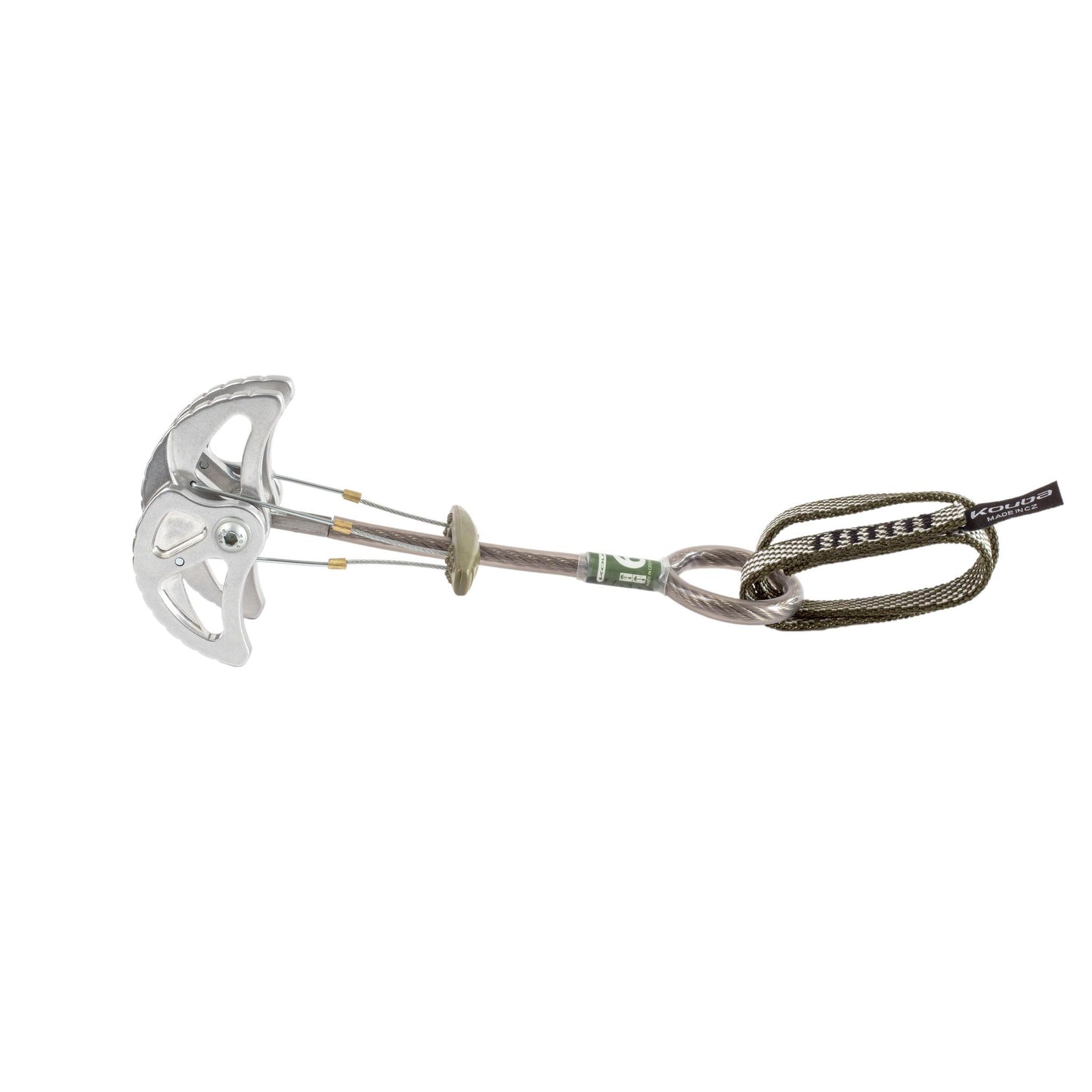 Kouba Flex Cams | Individual