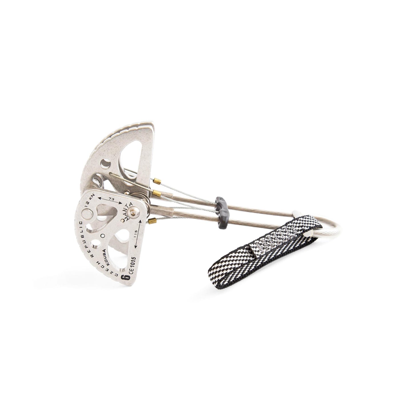 Kouba Manta Cams |  Individual