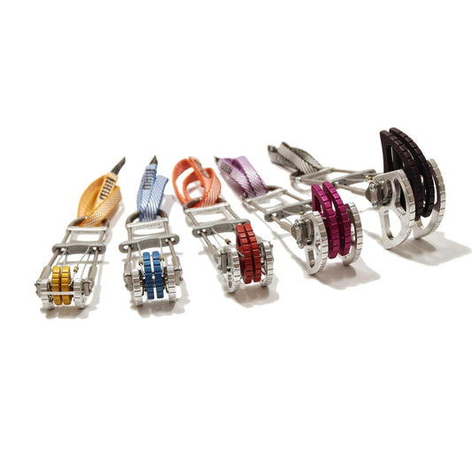 Kouba Permon Cams | Set of 5 Medium