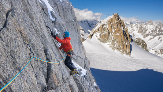 Gilmonte Rope Review by Will Rupp