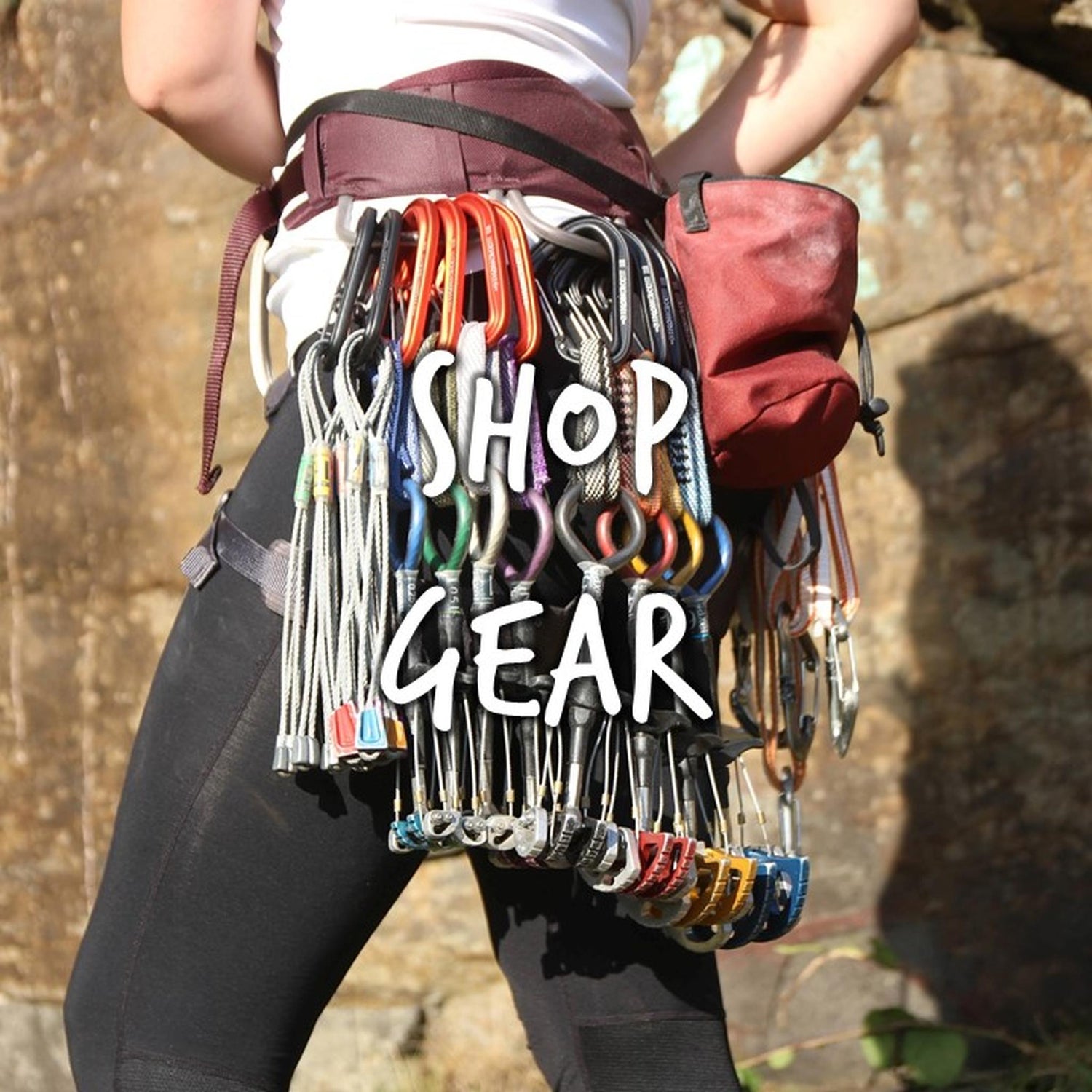 Trad Gear