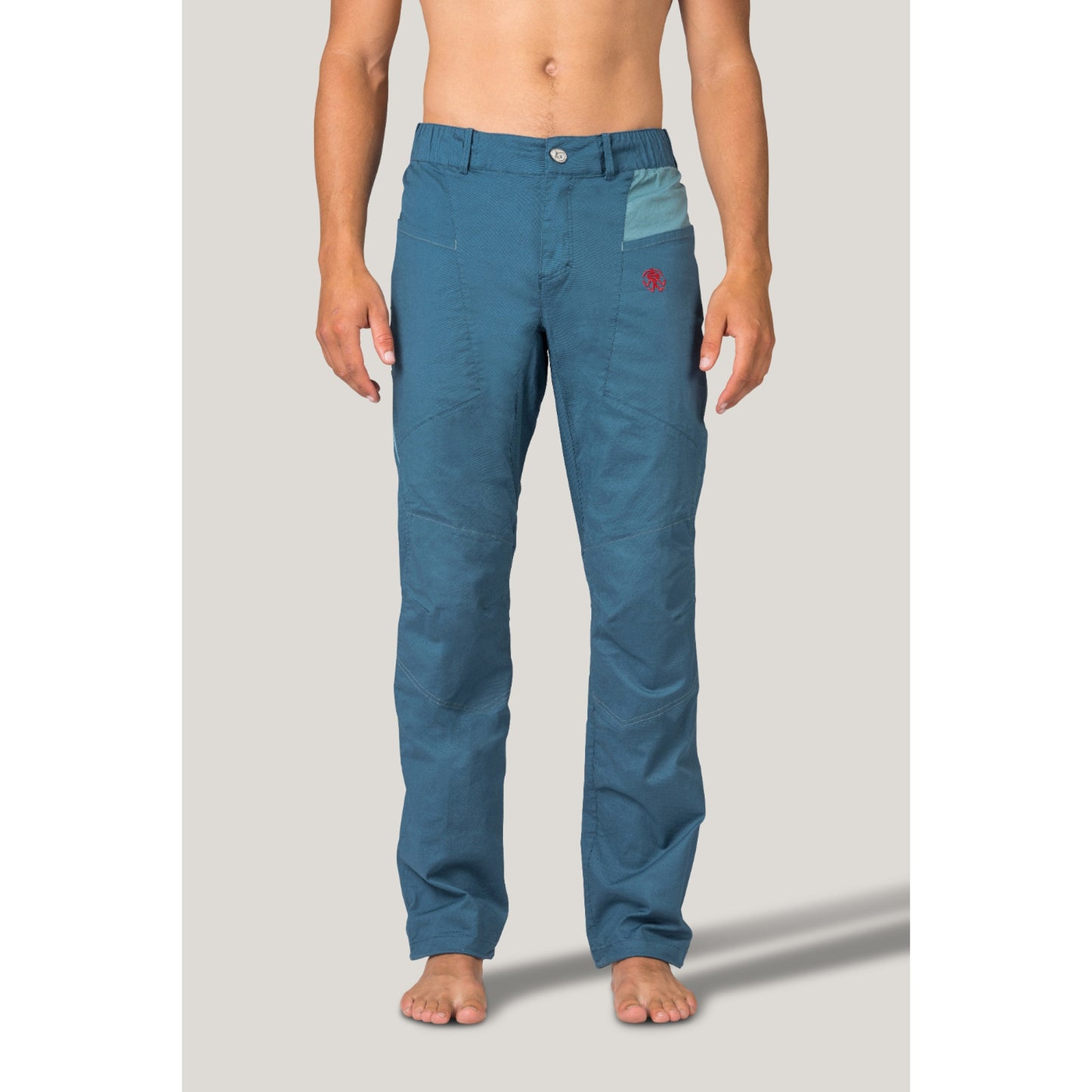 Rafiki Crag Men’s Climbing Pants (2025)