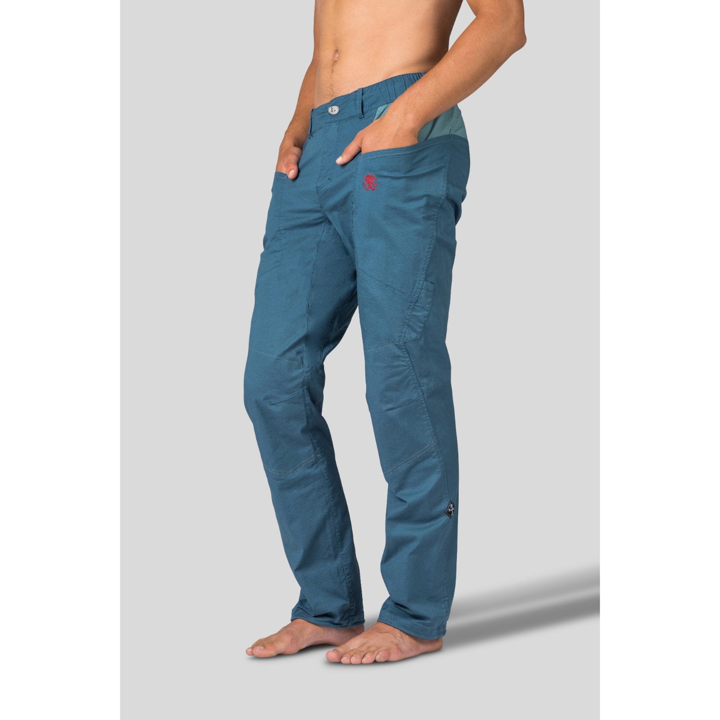 Rafiki Crag Men’s Climbing Pants (2025)