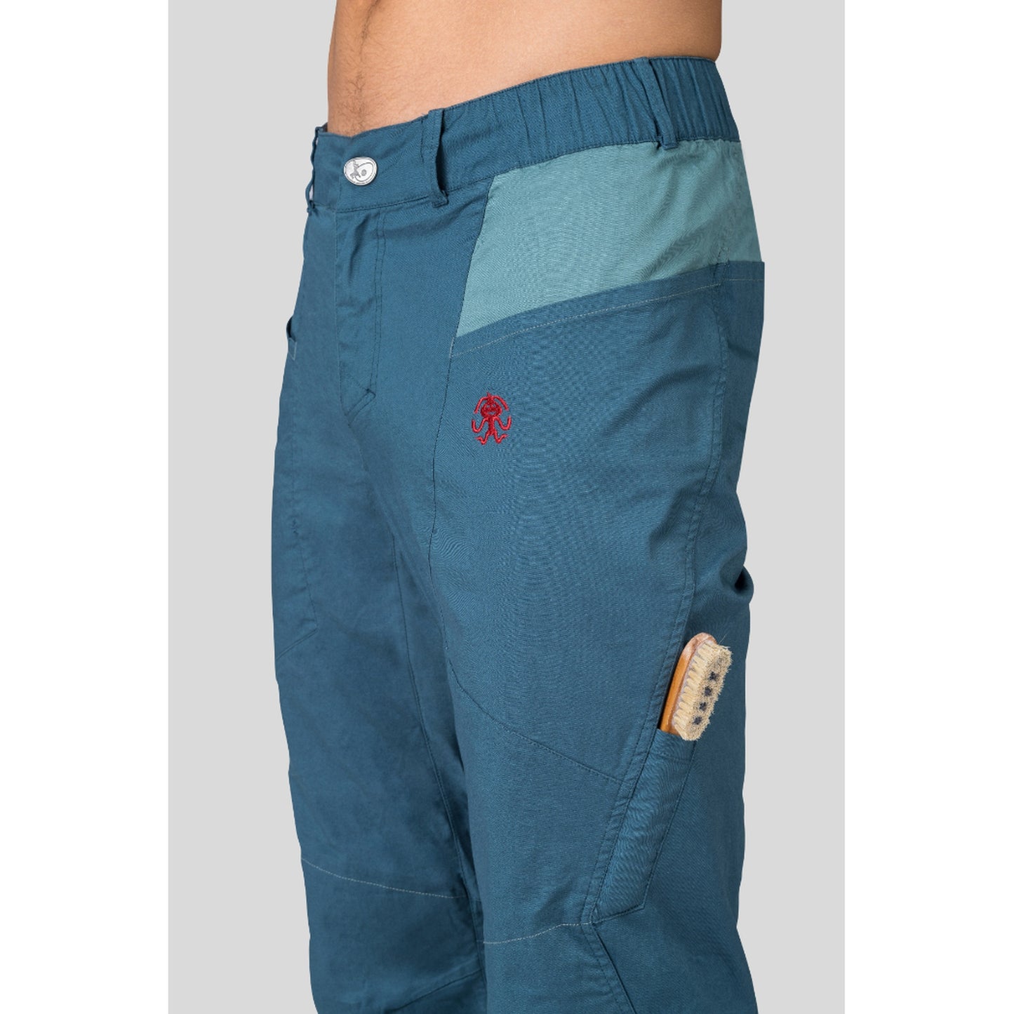 Rafiki Crag Men’s Climbing Pants (2025)