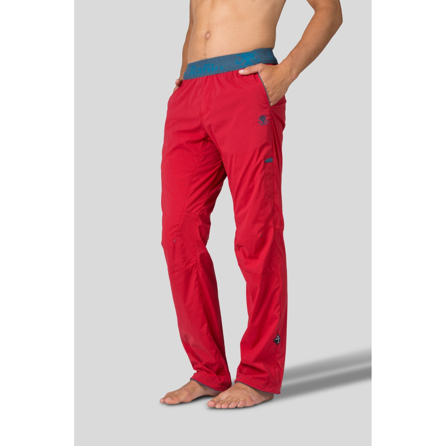 Rafiki Drive Men’s Climbing Pants (2023)