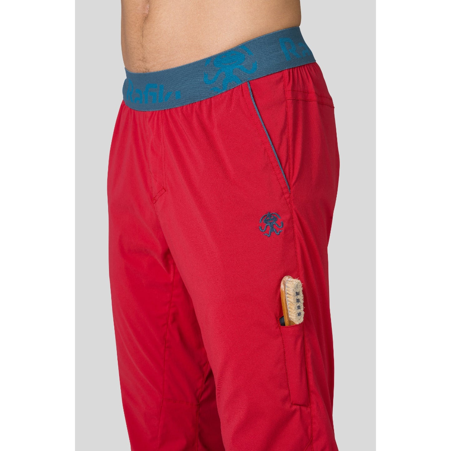 Rafiki Drive Men’s Climbing Pants (2023)