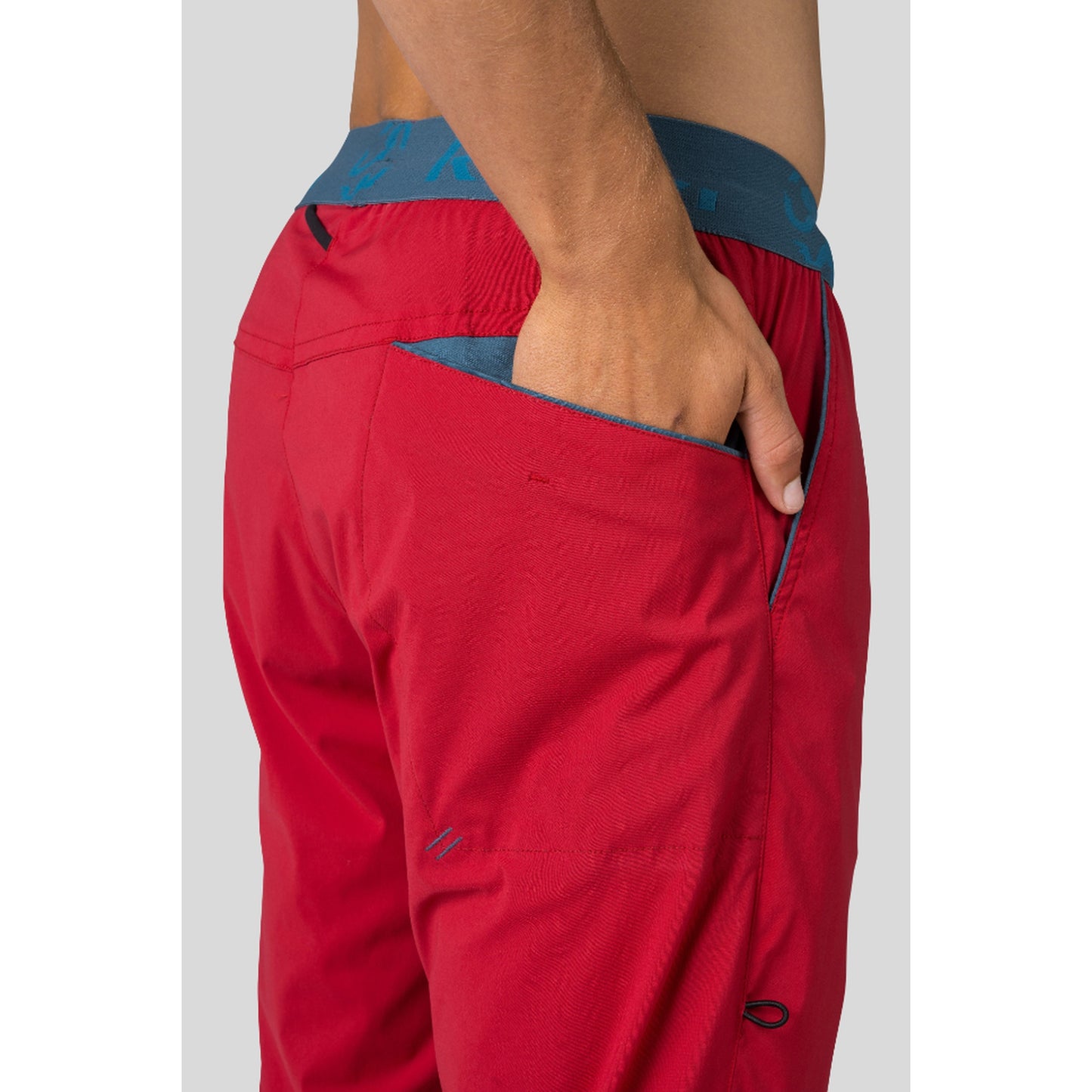 Rafiki Drive Men’s Climbing Pants (2023)