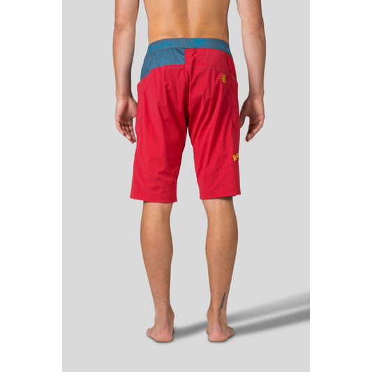 Rafiki Megos Men’s Shorts (2023)