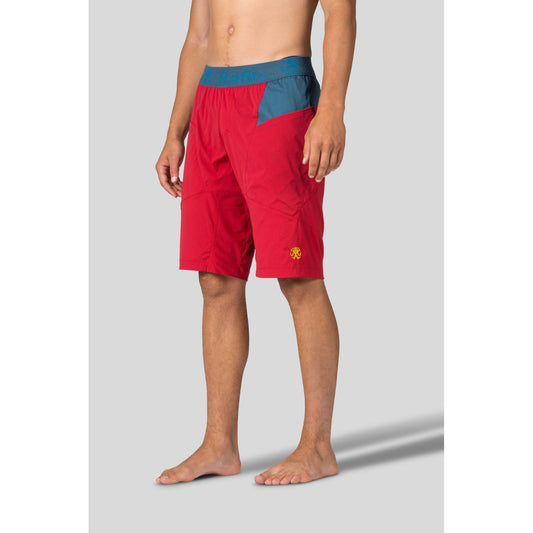 Rafiki Megos Men’s Shorts (2023)