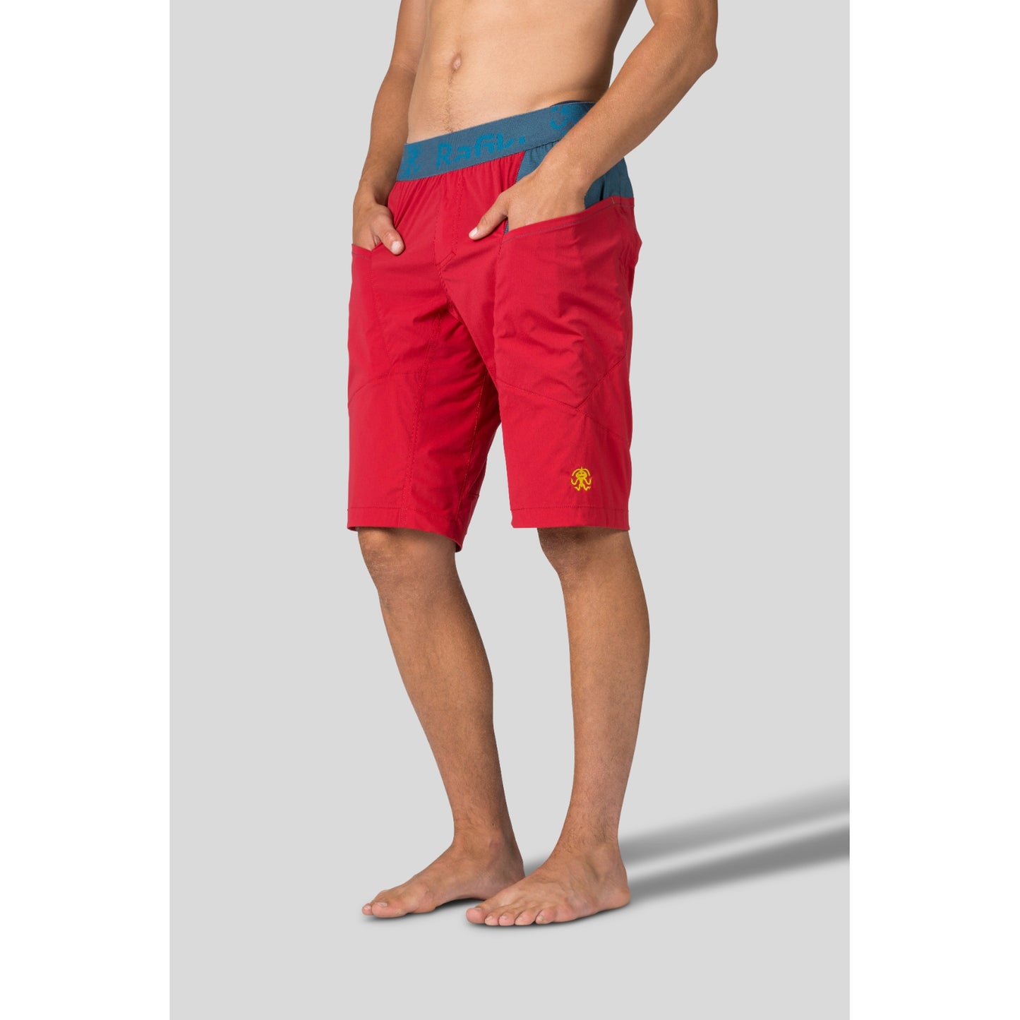 Rafiki Megos Men’s Shorts (2023)