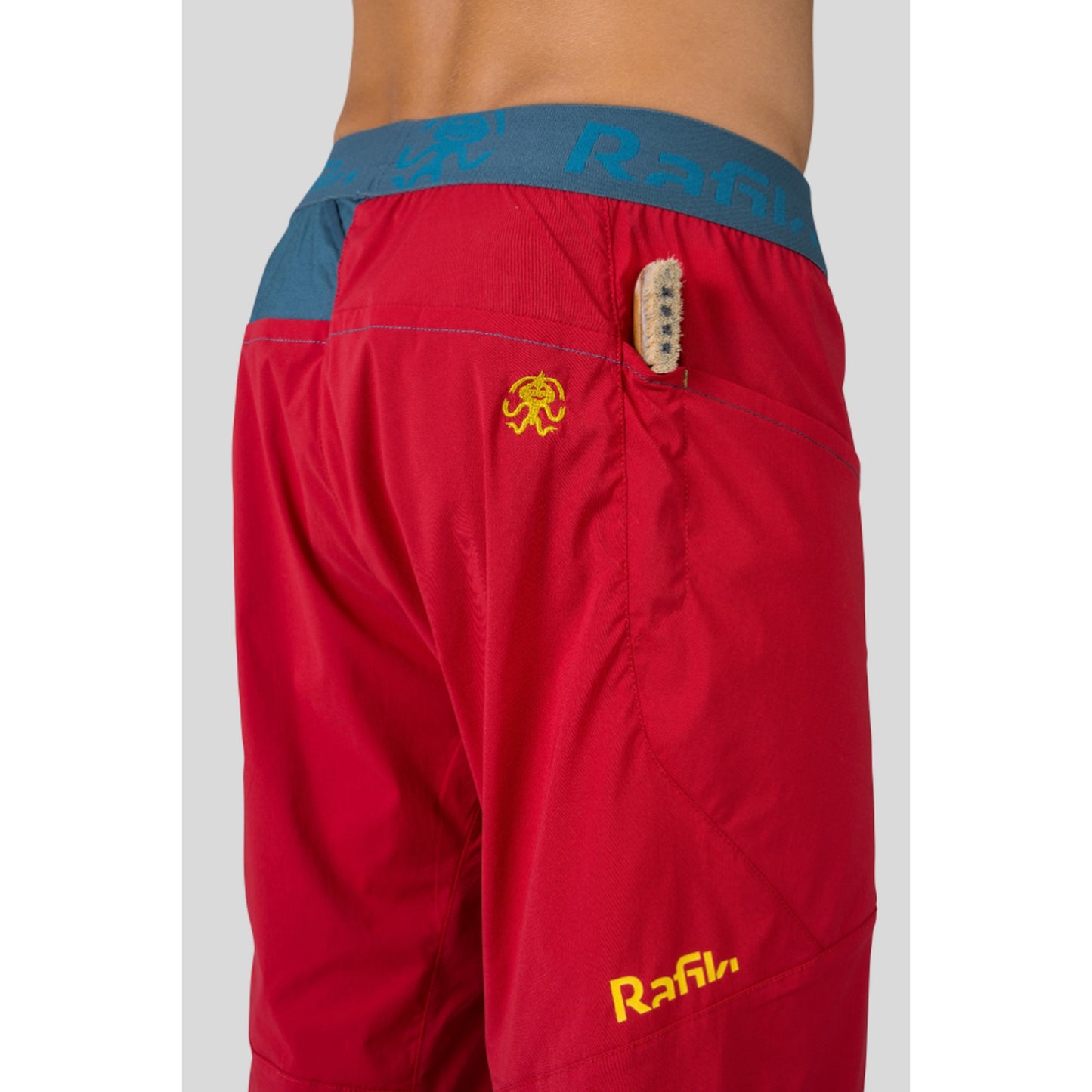 Rafiki Megos Men’s Shorts (2023)