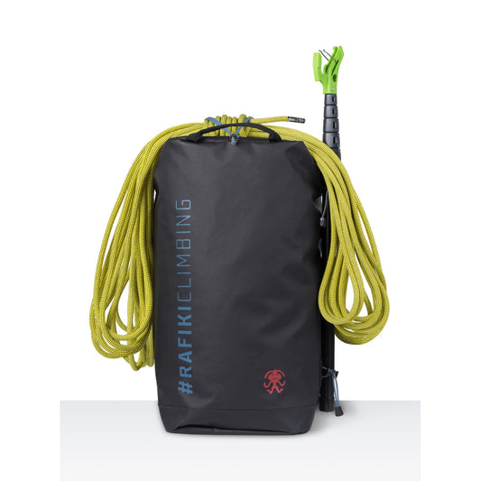 Rafiki Grit Climbing Backpack