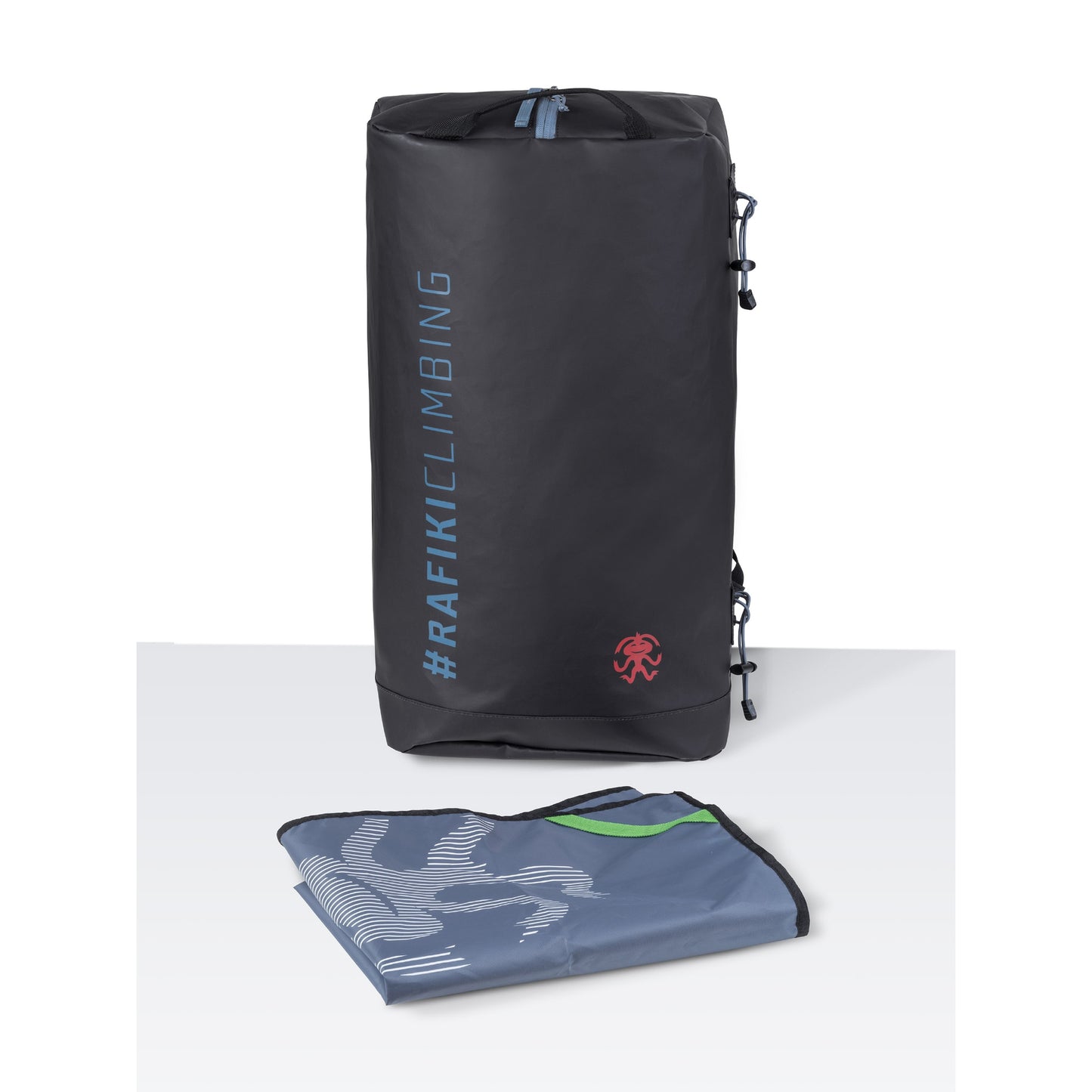 Rafiki Grit Climbing Backpack
