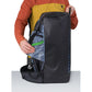 Rafiki Grit Climbing Backpack