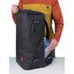 Rafiki Grit Climbing Backpack