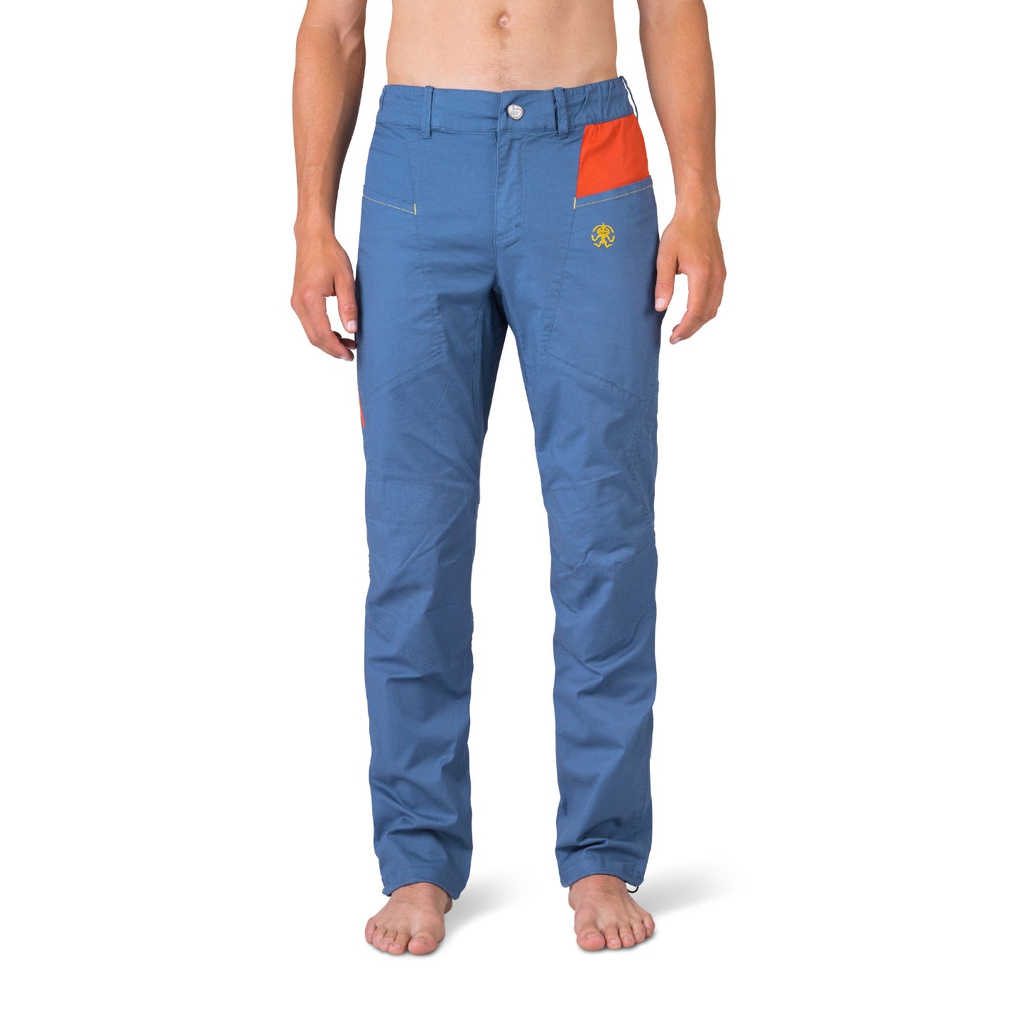 Rafiki Crag Men’s Climbing Pants (2024)