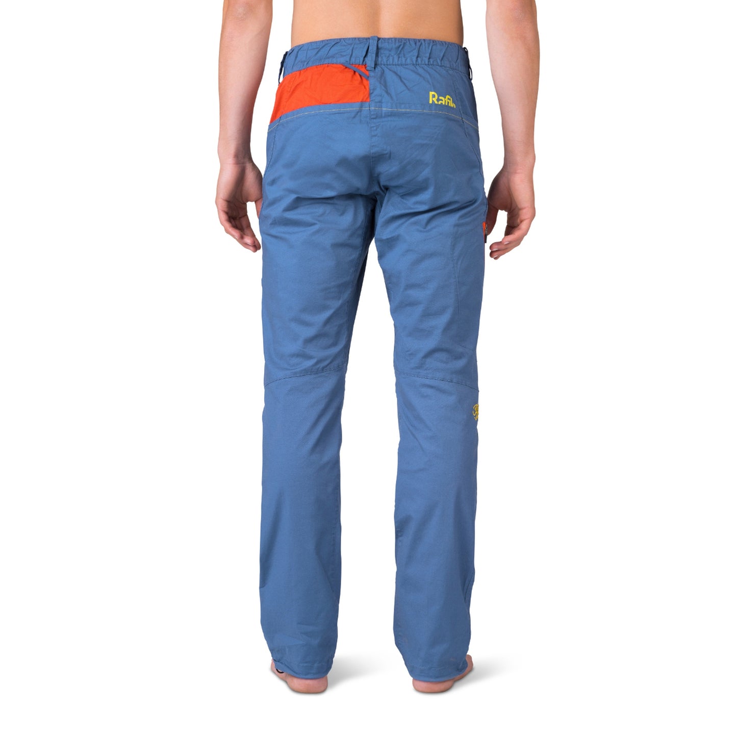 Rafiki Crag Men’s Climbing Pants (2024)