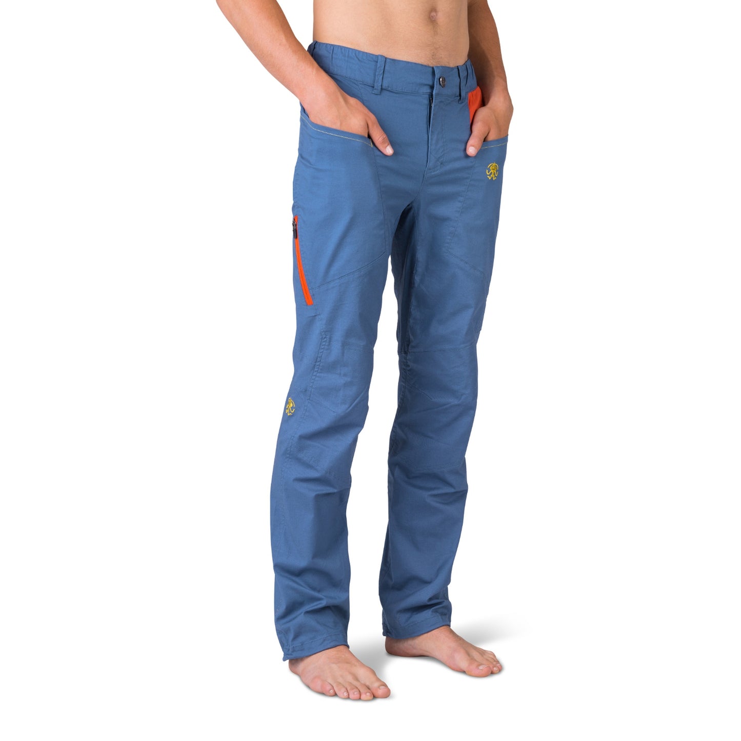 Rafiki Crag Men’s Climbing Pants (2024)