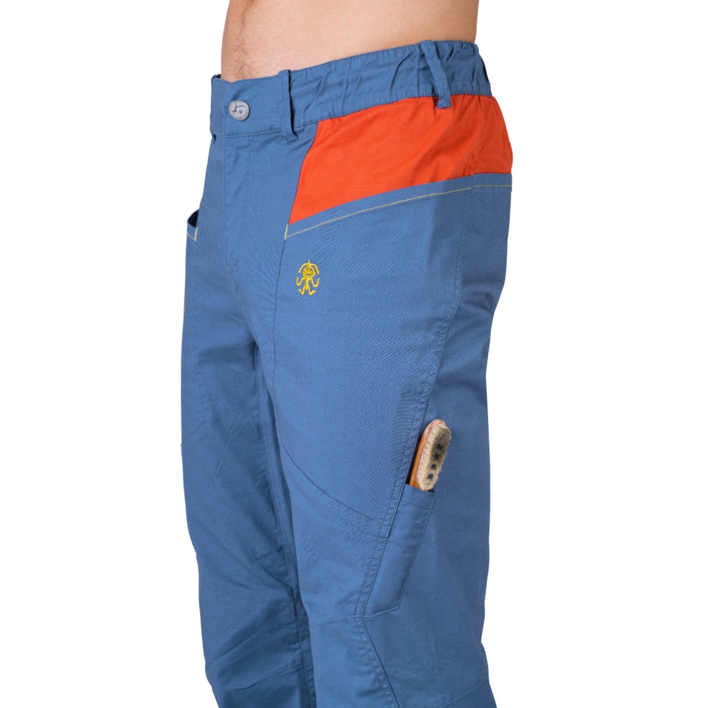 Rafiki Crag Men’s Climbing Pants (2024)