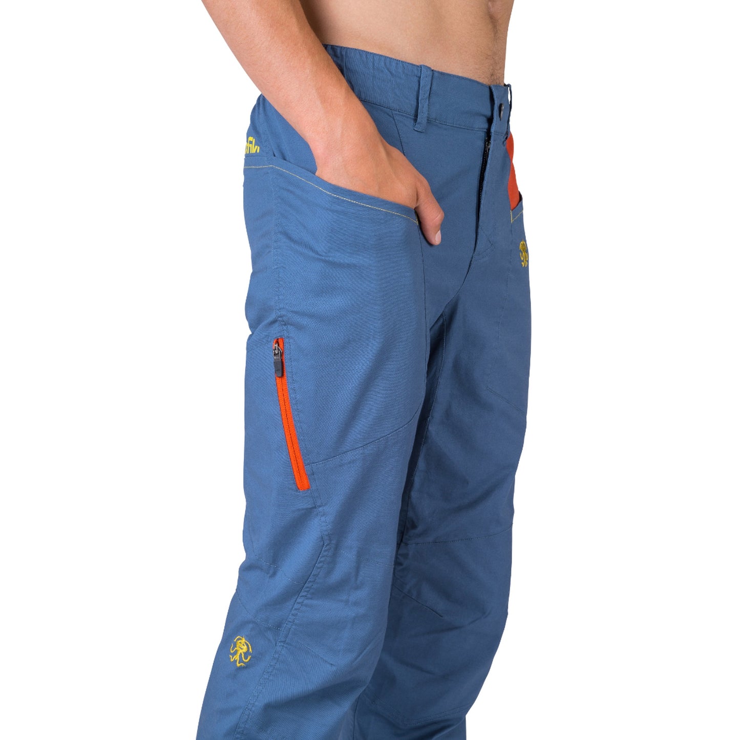 Rafiki Crag Men’s Climbing Pants (2024)