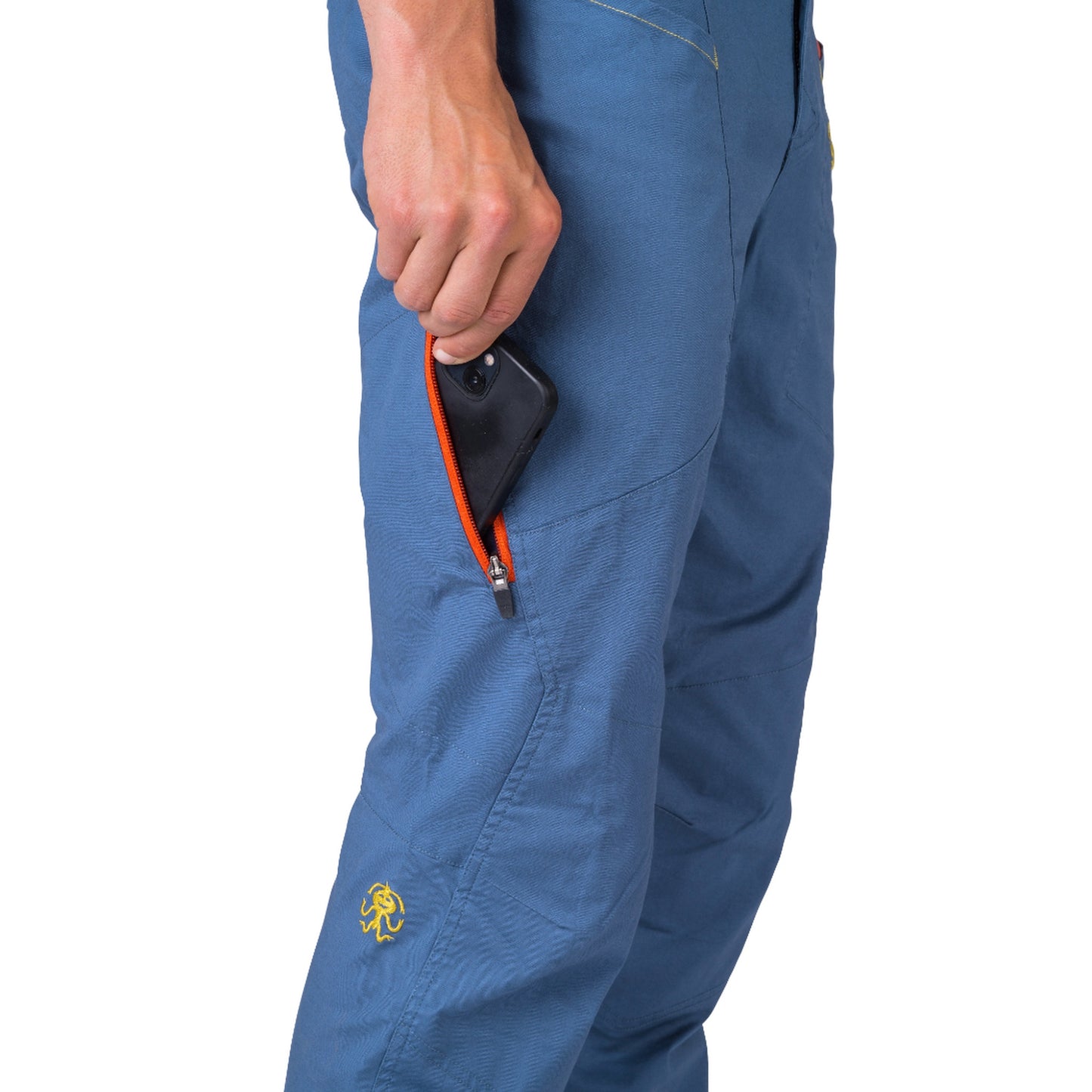 Rafiki Crag Men’s Climbing Pants (2024)