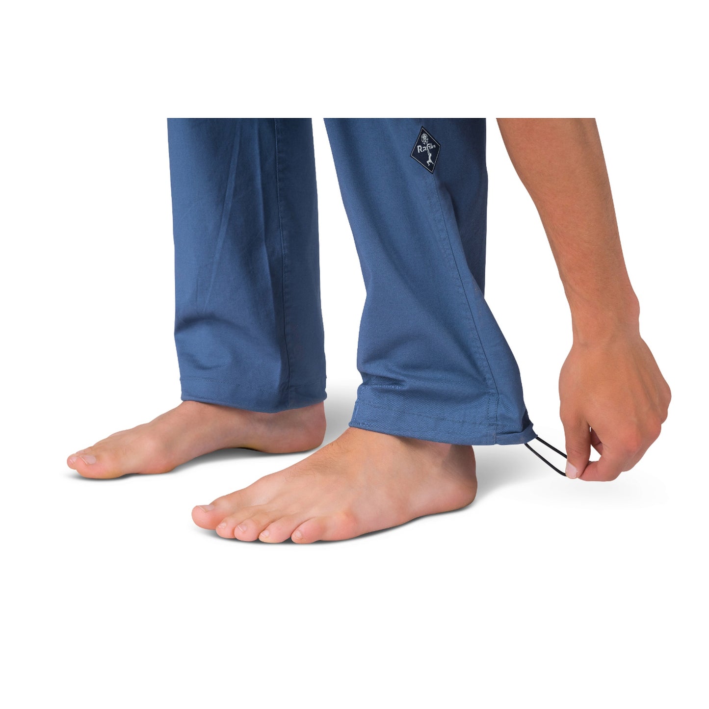 Rafiki Crag Men’s Climbing Pants (2024)