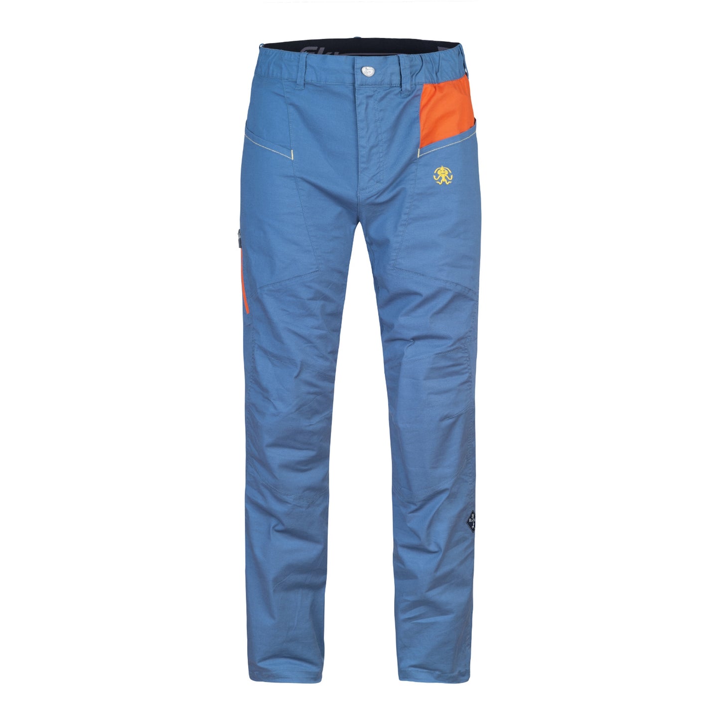 Rafiki Crag Men’s Climbing Pants (2024)