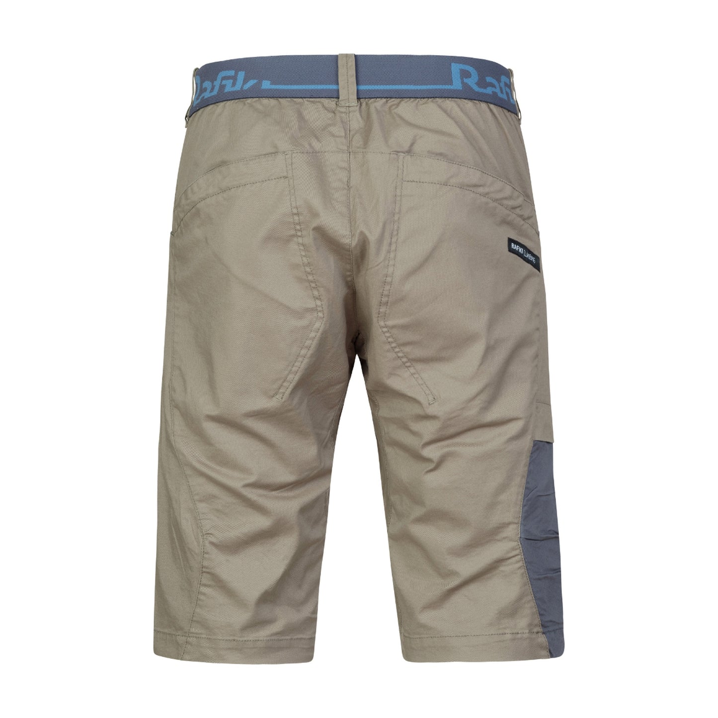 Rafiki Crux Men’s Shorts (2024)